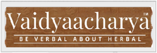 Vaidyaacharya India Pvt Ltd